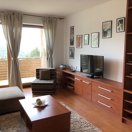 Apartman 316 Donovaly Zewnętrze zdjęcie