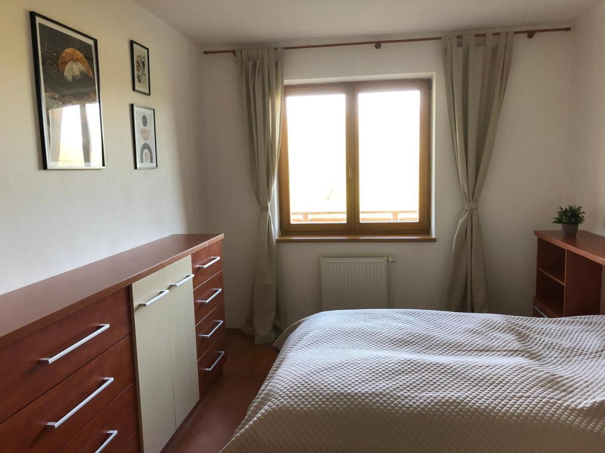 Apartman 316 Donovaly Zewnętrze zdjęcie
