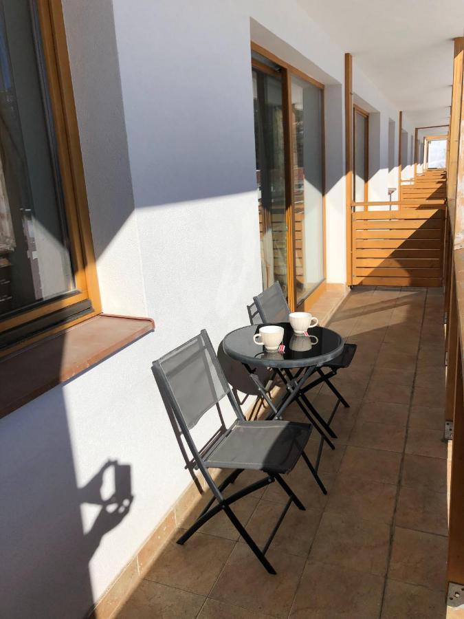Apartman 316 Donovaly Zewnętrze zdjęcie
