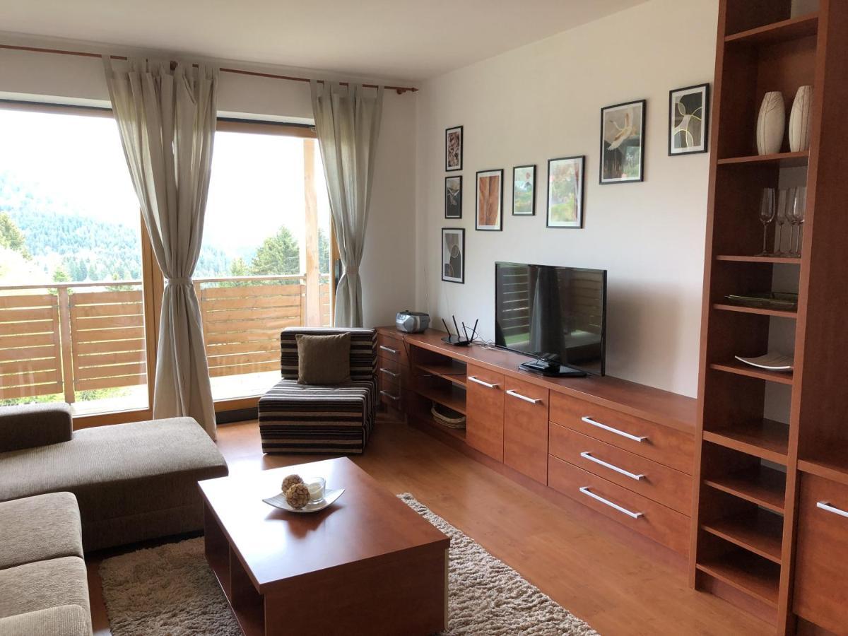 Apartman 316 Donovaly Zewnętrze zdjęcie
