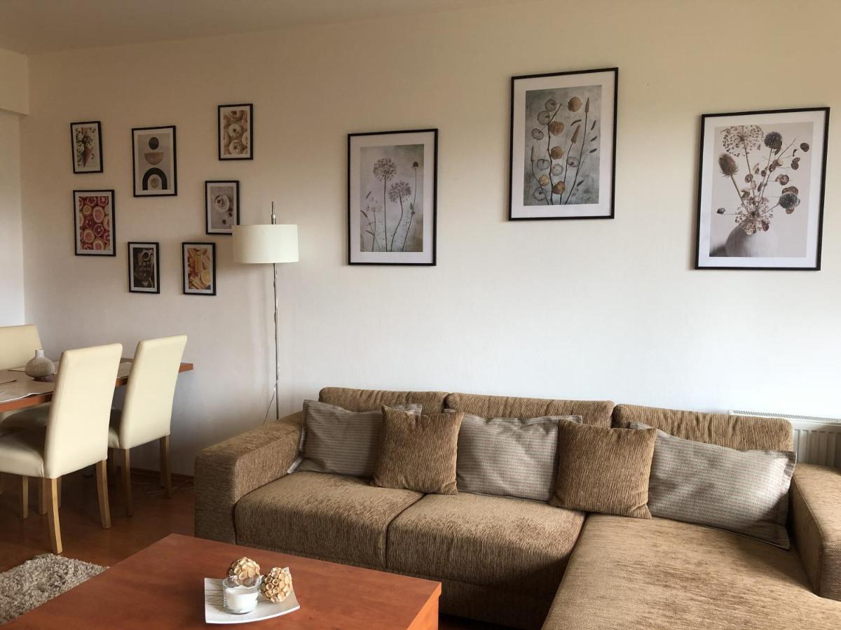Apartman 316 Donovaly Zewnętrze zdjęcie