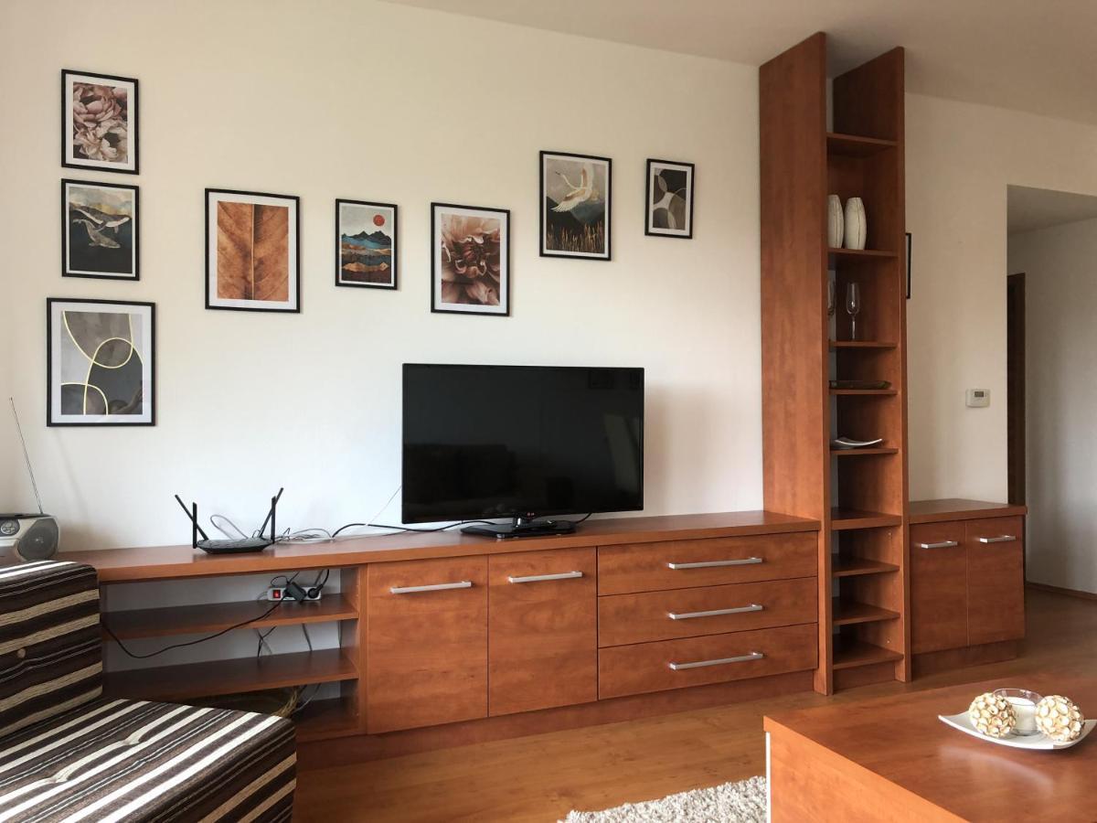 Apartman 316 Donovaly Zewnętrze zdjęcie