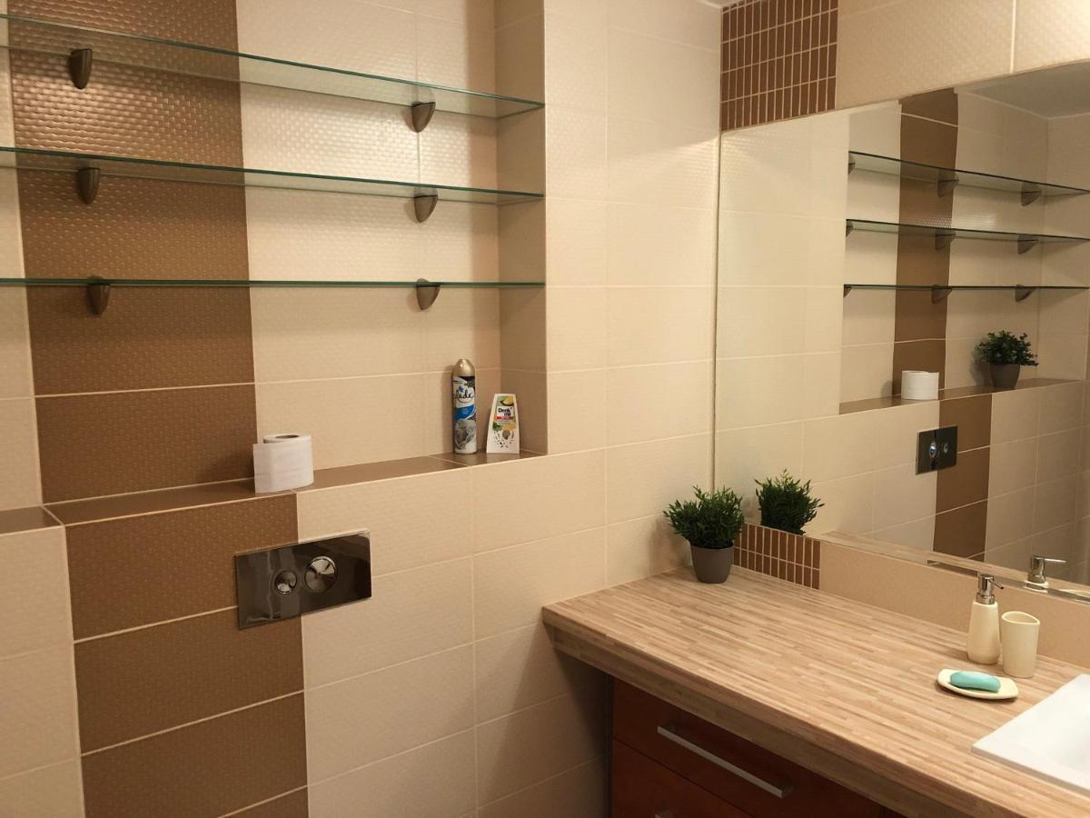 Apartman 316 Donovaly Zewnętrze zdjęcie