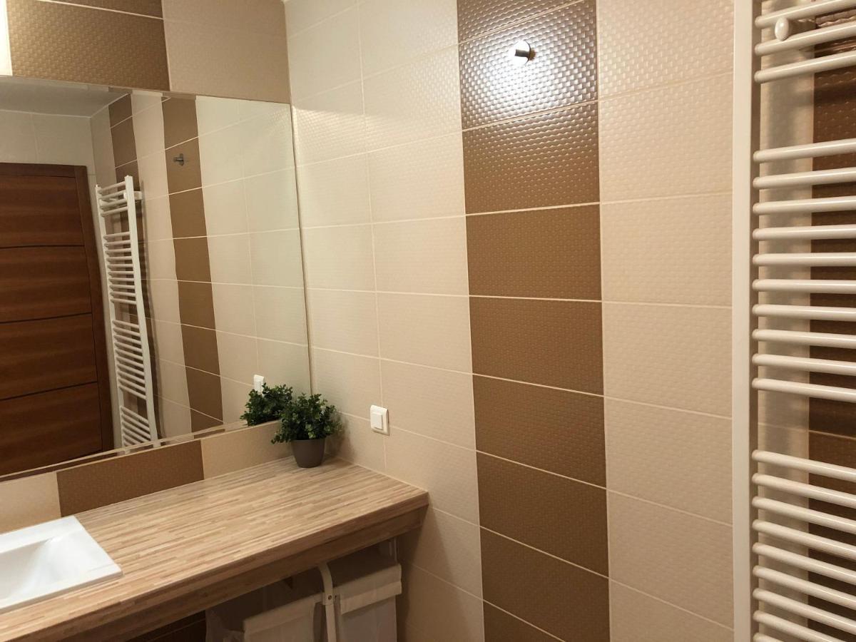 Apartman 316 Donovaly Zewnętrze zdjęcie