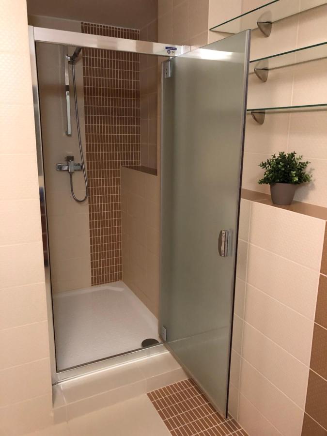 Apartman 316 Donovaly Zewnętrze zdjęcie